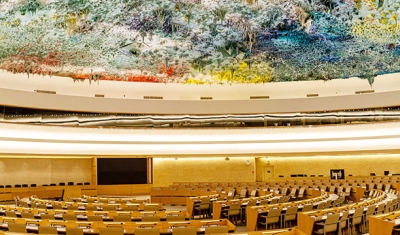 United Nations Geneva