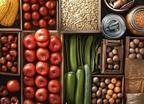 Right to Food in Europe Webinar