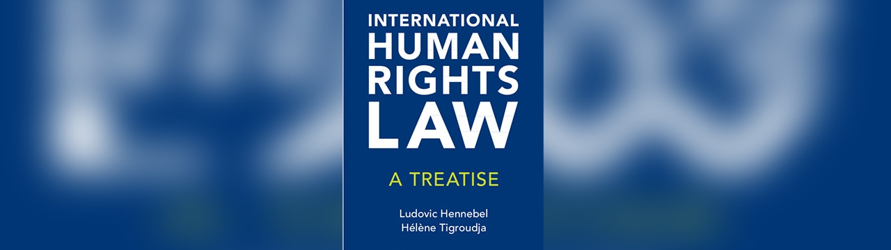Special Rapporteur Sign