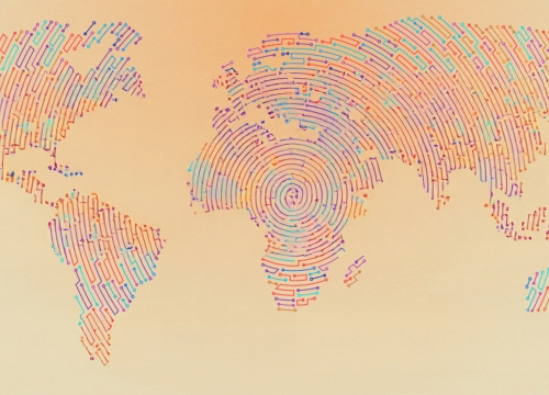 Digital Globe