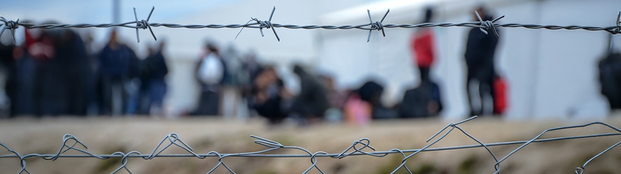 Refugee Camp