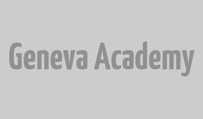 IHL Lab Geneva Academy