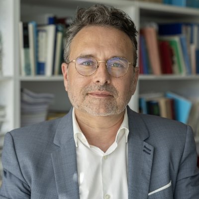 Vincent Chetail