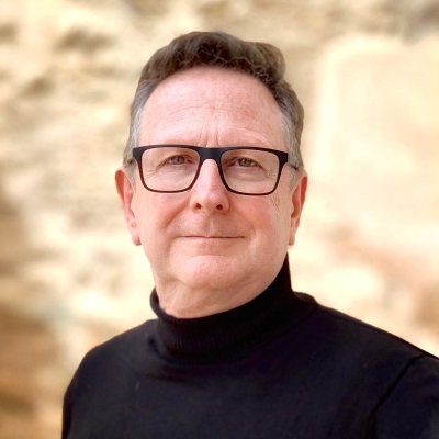 Andrew Clapham