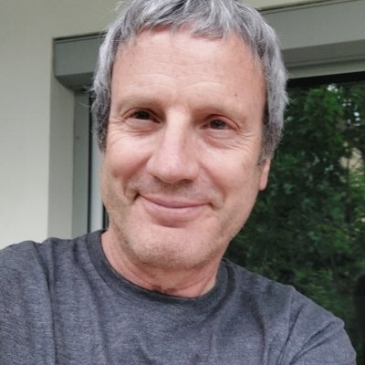 Howard Varney