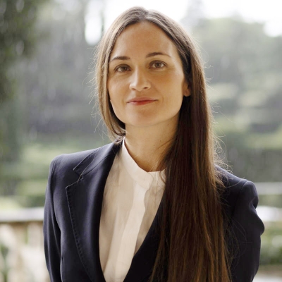 Ginevra Le Moli