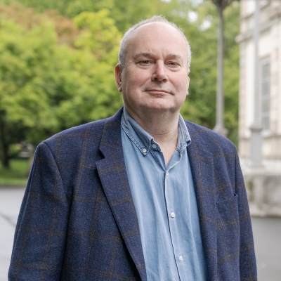 Stuart Casey-Maslen