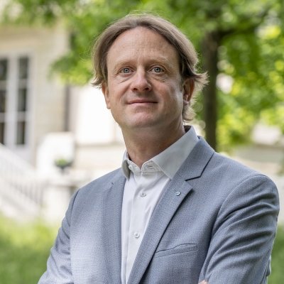 Felix Kirchmeier