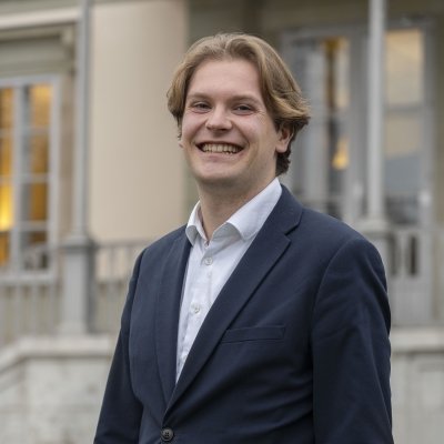 Thijs van der Horst